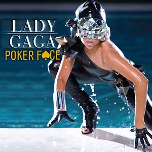 poker face lady gaga genre.